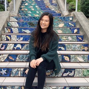 Meet your Posher, Braedi